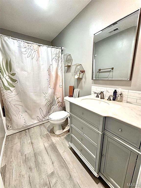 Garths Rep - Residential