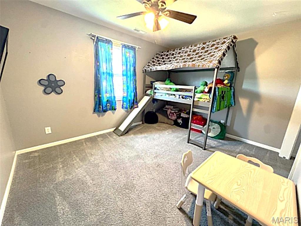 Garths Rep - Residential