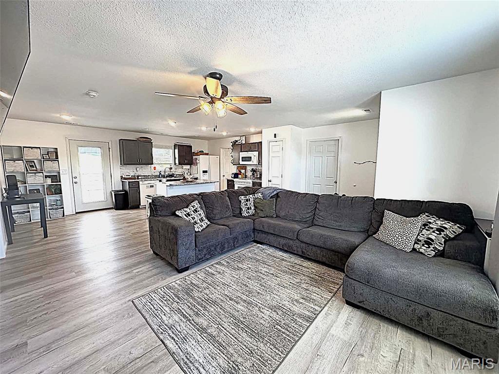 Garths Rep - Residential