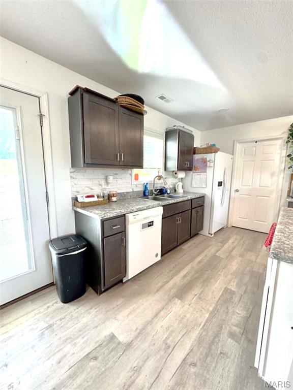 Garths Rep - Residential