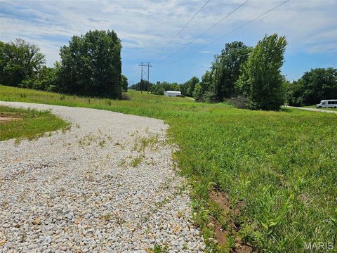 Tiny photo for 210 Hawkins Ridge Court, Troy, MO 63379 (MLS # 25052688)