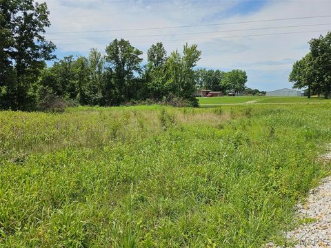 Tiny photo for 210 Hawkins Ridge Court, Troy, MO 63379 (MLS # 25052688)