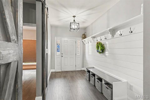Tiny photo for 917 Meramec Grove Drive, Ballwin, MO 63021 (MLS # 26051186)