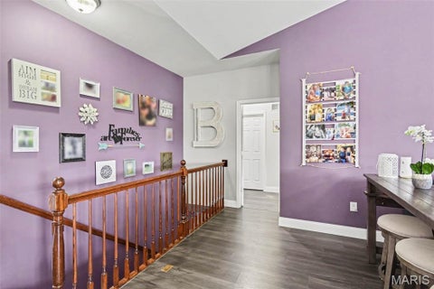 Tiny photo for 917 Meramec Grove Drive, Ballwin, MO 63021 (MLS # 26051186)