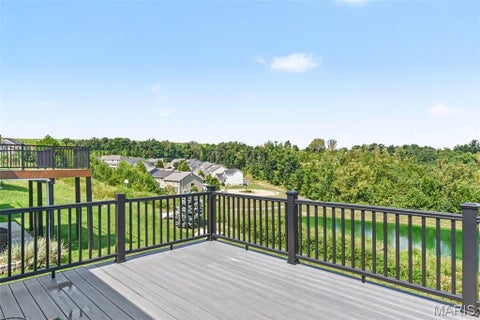 Tiny photo for 917 Meramec Grove Drive, Ballwin, MO 63021 (MLS # 26051186)
