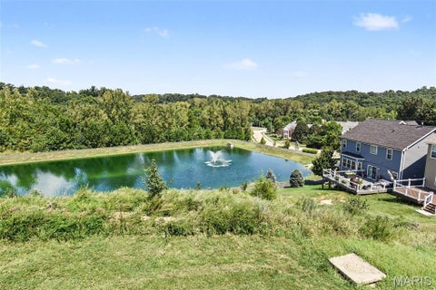 Tiny photo for 917 Meramec Grove Drive, Ballwin, MO 63021 (MLS # 26051186)