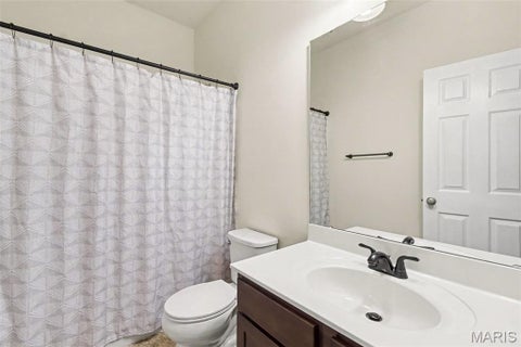 Tiny photo for 917 Meramec Grove Drive, Ballwin, MO 63021 (MLS # 26051186)