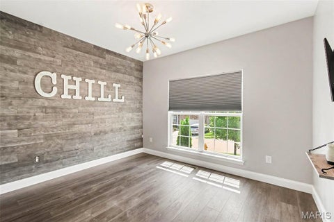Tiny photo for 917 Meramec Grove Drive, Ballwin, MO 63021 (MLS # 26051186)