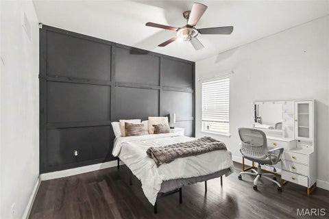 Tiny photo for 917 Meramec Grove Drive, Ballwin, MO 63021 (MLS # 26051186)