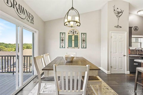 Tiny photo for 917 Meramec Grove Drive, Ballwin, MO 63021 (MLS # 26051186)