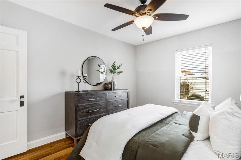 Hampton Hills Add - Residential