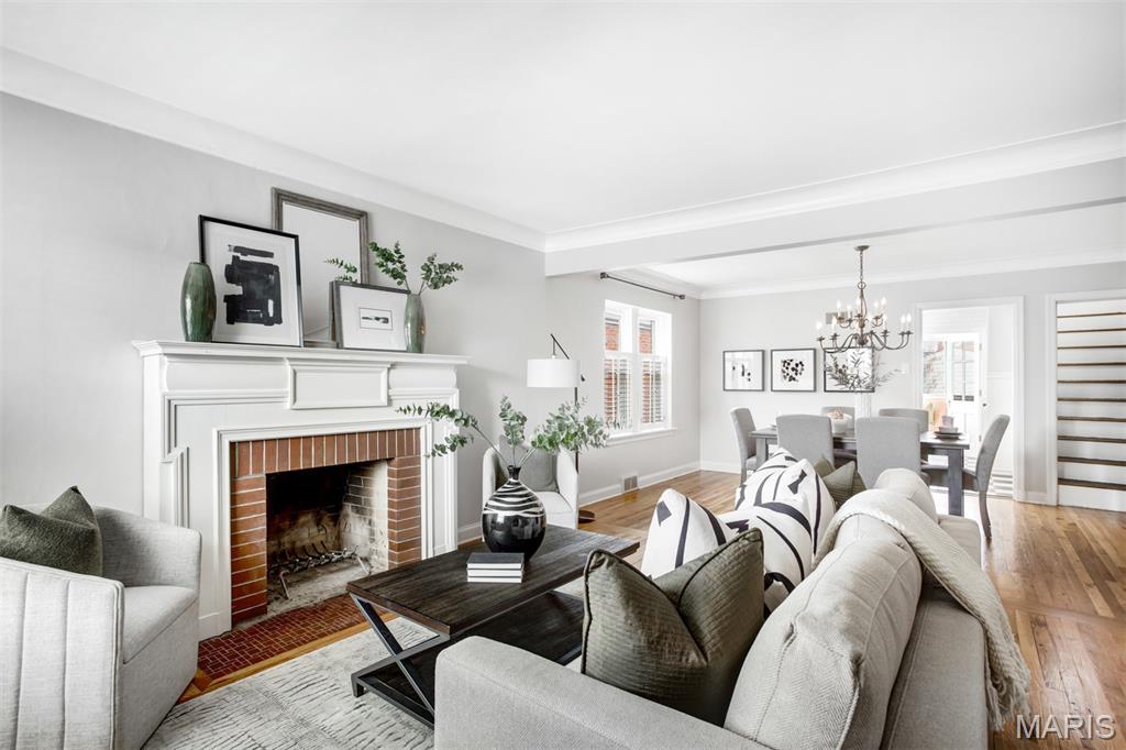 Hampton Hills Add - Residential