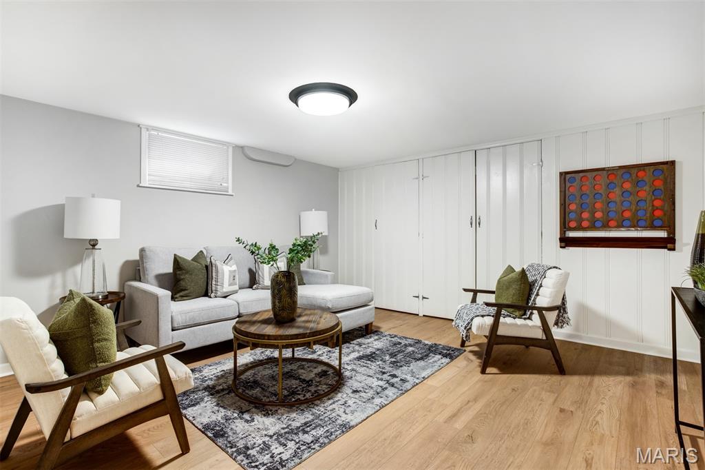 Hampton Hills Add - Residential