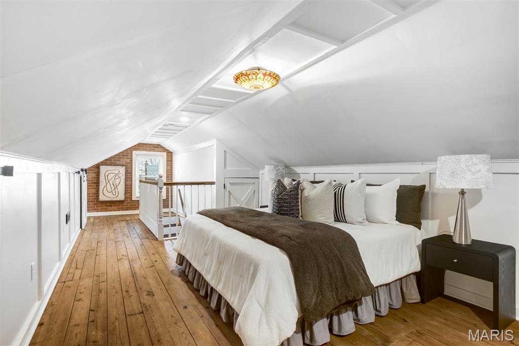 Hampton Hills Add - Residential