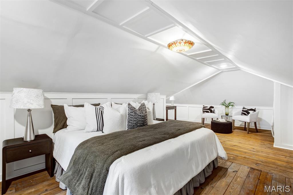 Hampton Hills Add - Residential