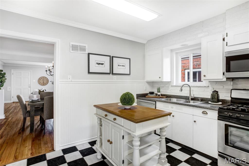 Hampton Hills Add - Residential