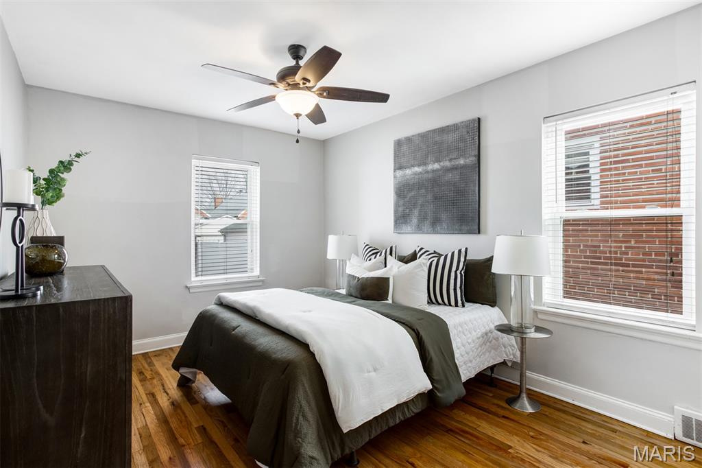 Hampton Hills Add - Residential