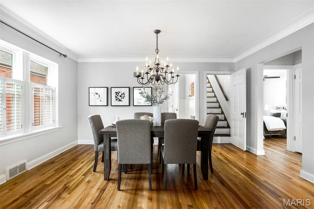 Hampton Hills Add - Residential