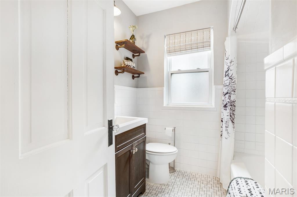 Hampton Hills Add - Residential