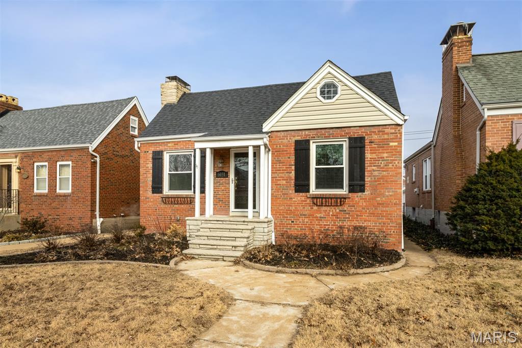 Hampton Hills Add - Residential