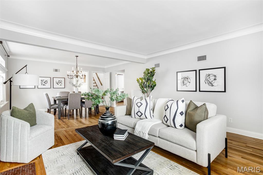 Hampton Hills Add - Residential