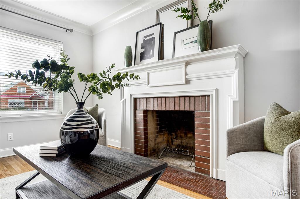 Hampton Hills Add - Residential