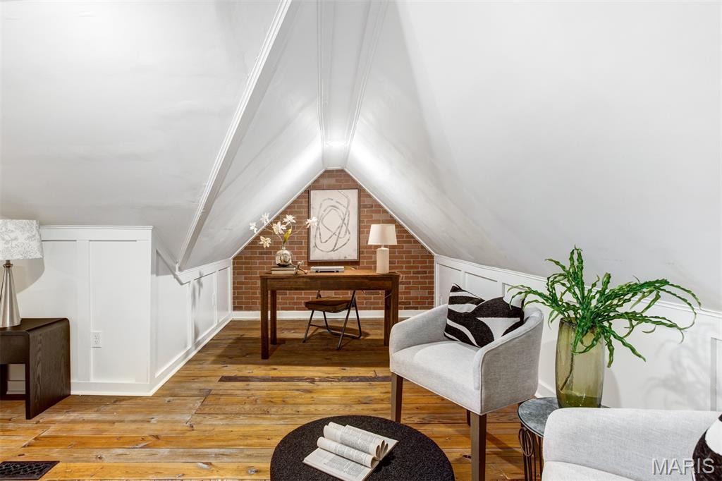 Hampton Hills Add - Residential