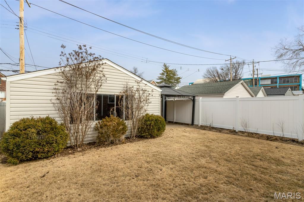 Hampton Hills Add - Residential