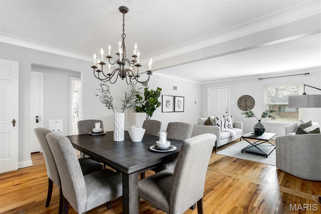 Hampton Hills Add - Residential