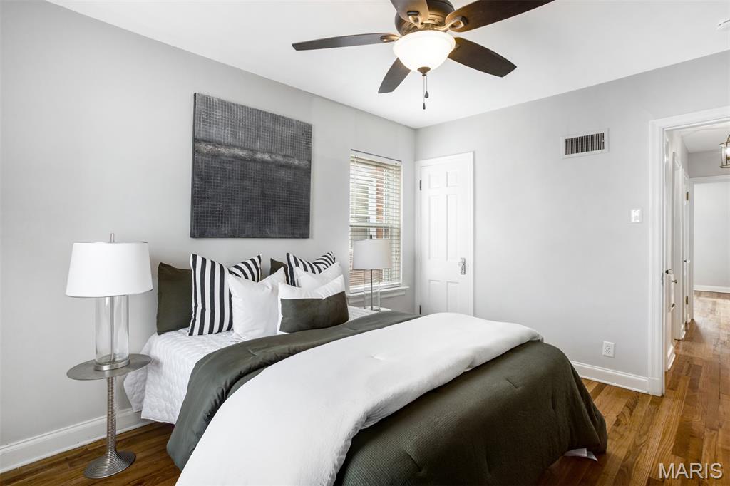 Hampton Hills Add - Residential