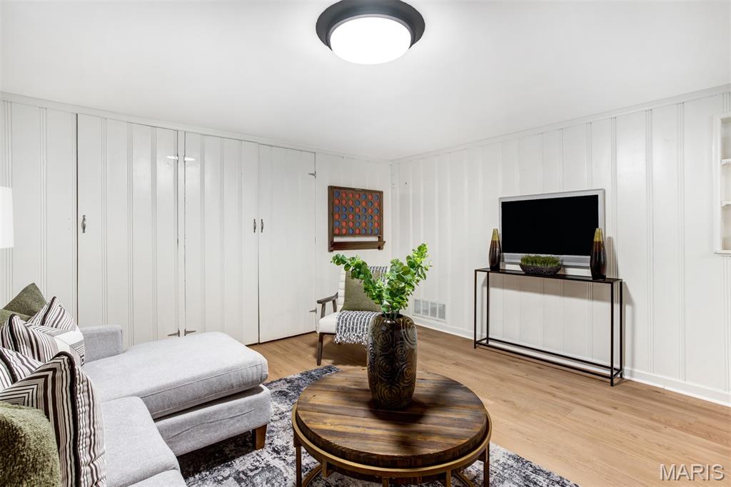 Hampton Hills Add - Residential