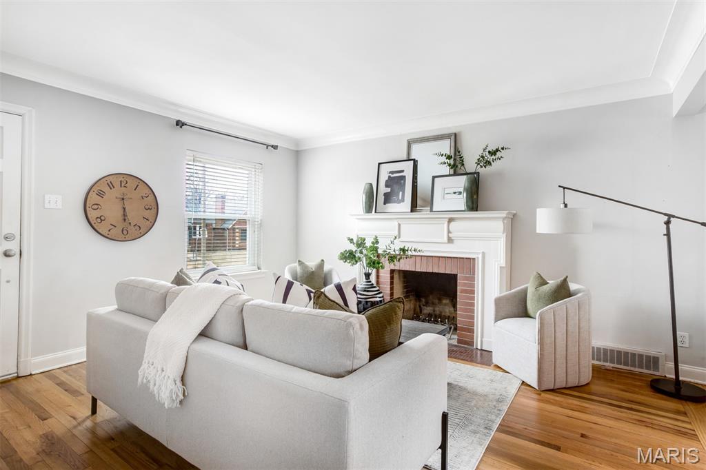 Hampton Hills Add - Residential