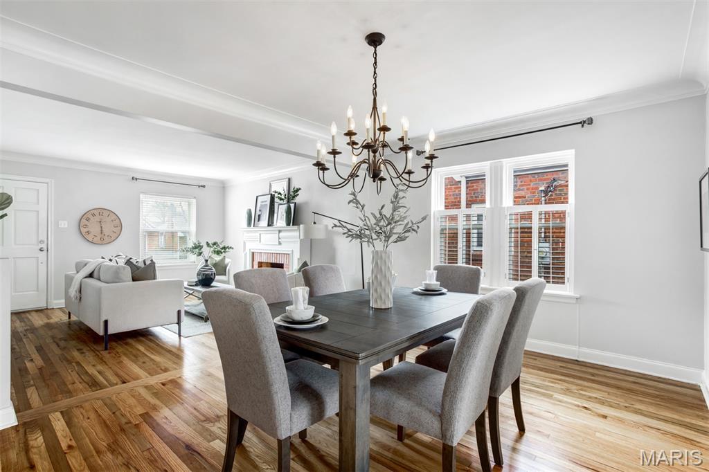 Hampton Hills Add - Residential