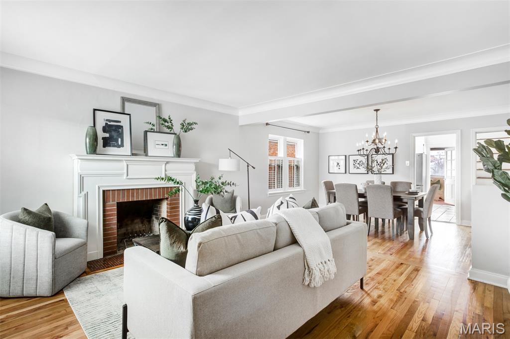 Hampton Hills Add - Residential