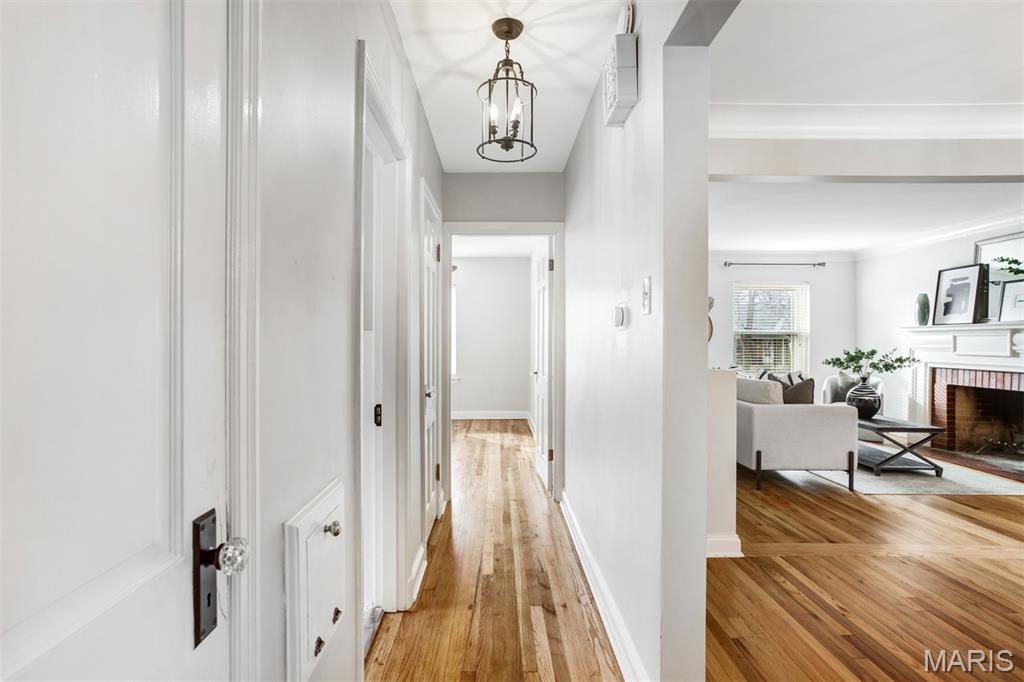 Hampton Hills Add - Residential