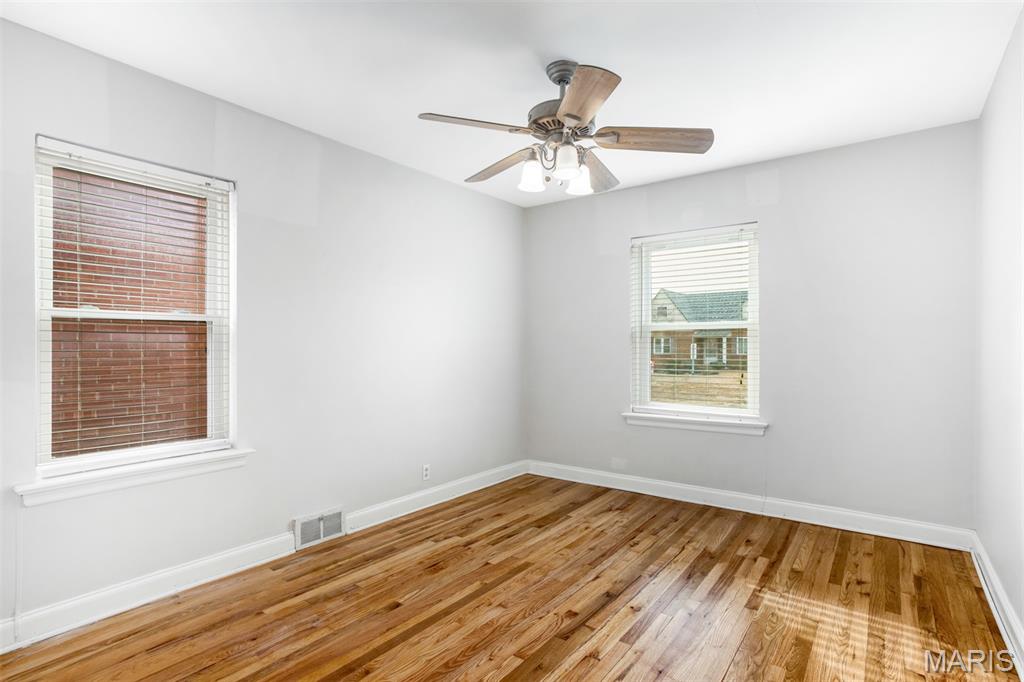 Hampton Hills Add - Residential