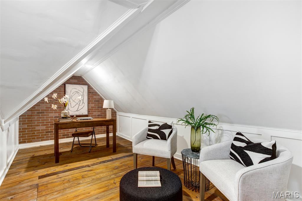 Hampton Hills Add - Residential