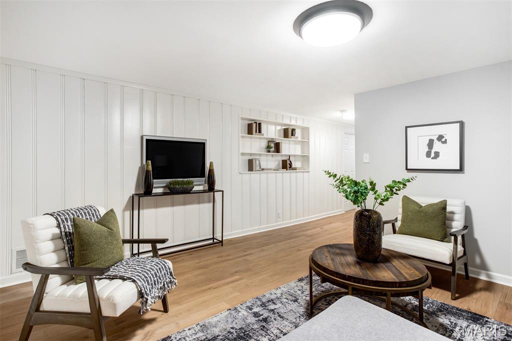 Hampton Hills Add - Residential