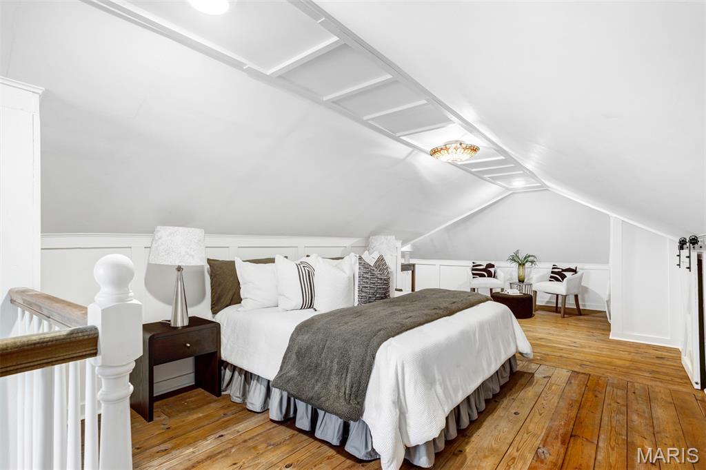 Hampton Hills Add - Residential