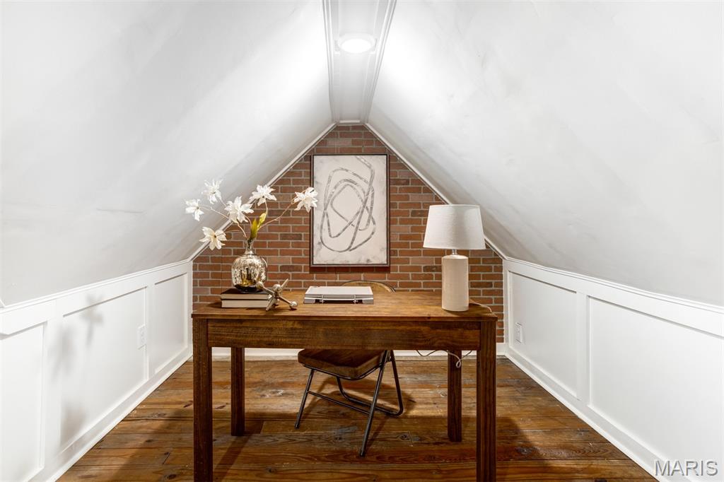 Hampton Hills Add - Residential