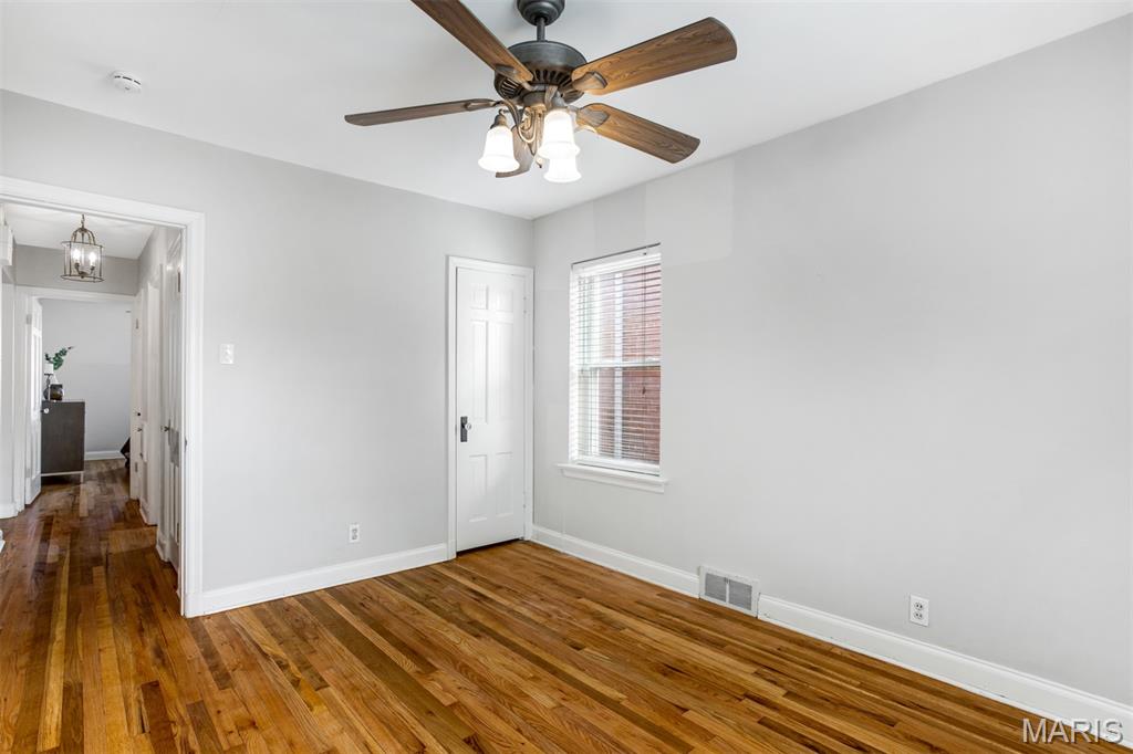 Hampton Hills Add - Residential