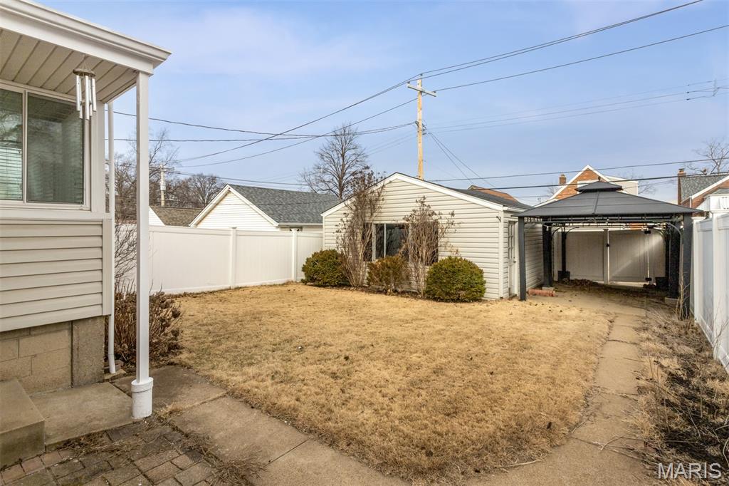 Hampton Hills Add - Residential