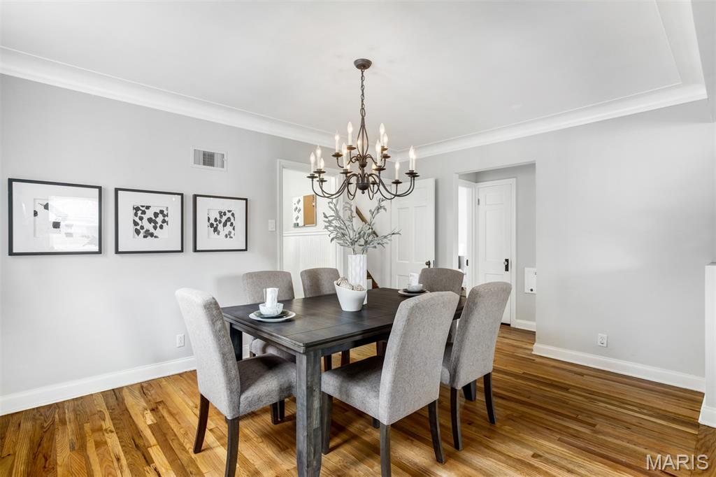 Hampton Hills Add - Residential