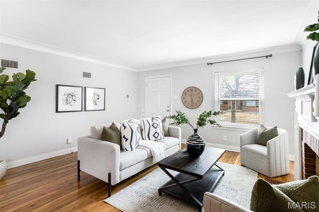 Hampton Hills Add - Residential