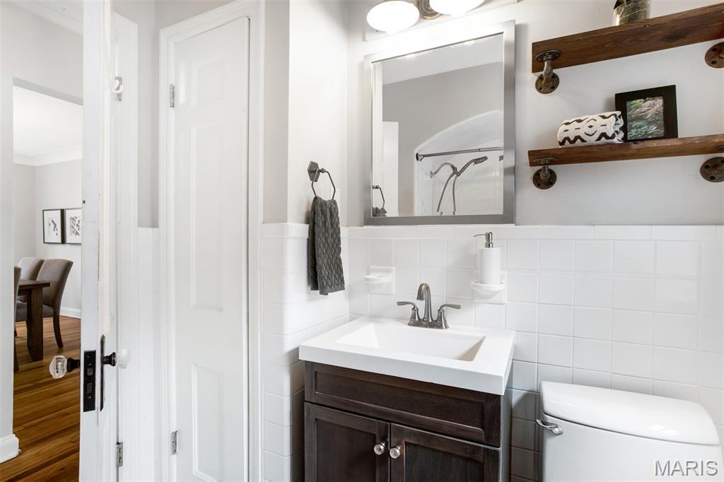 Hampton Hills Add - Residential