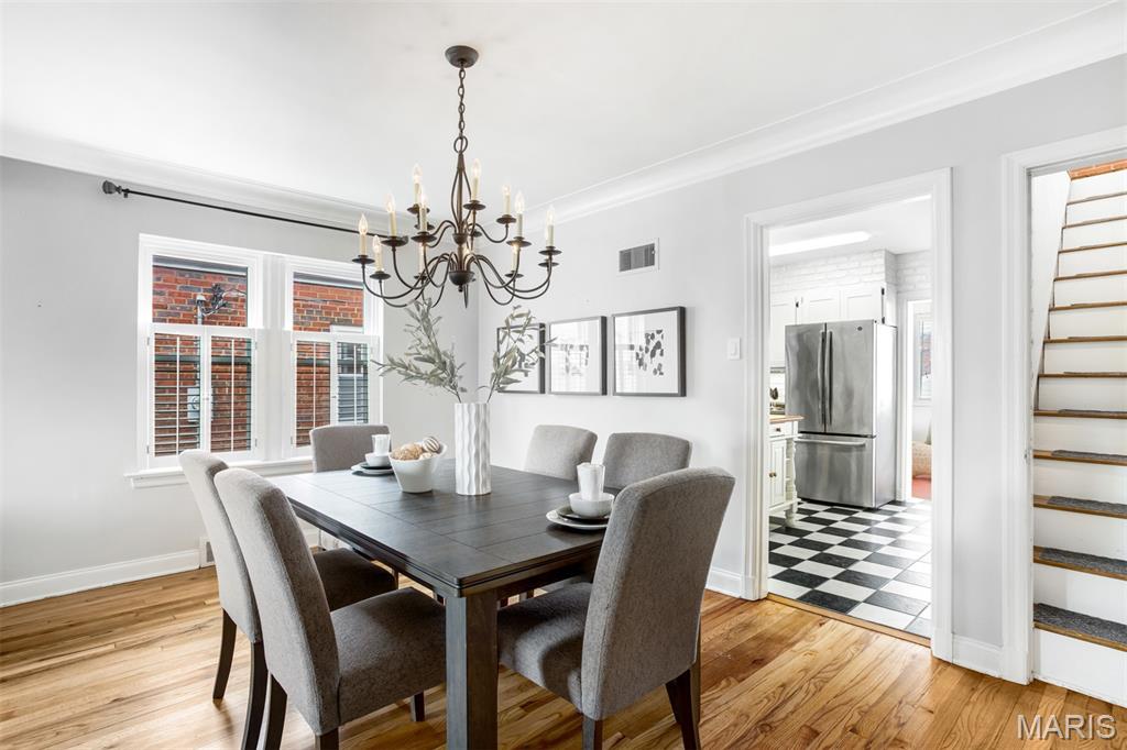 Hampton Hills Add - Residential