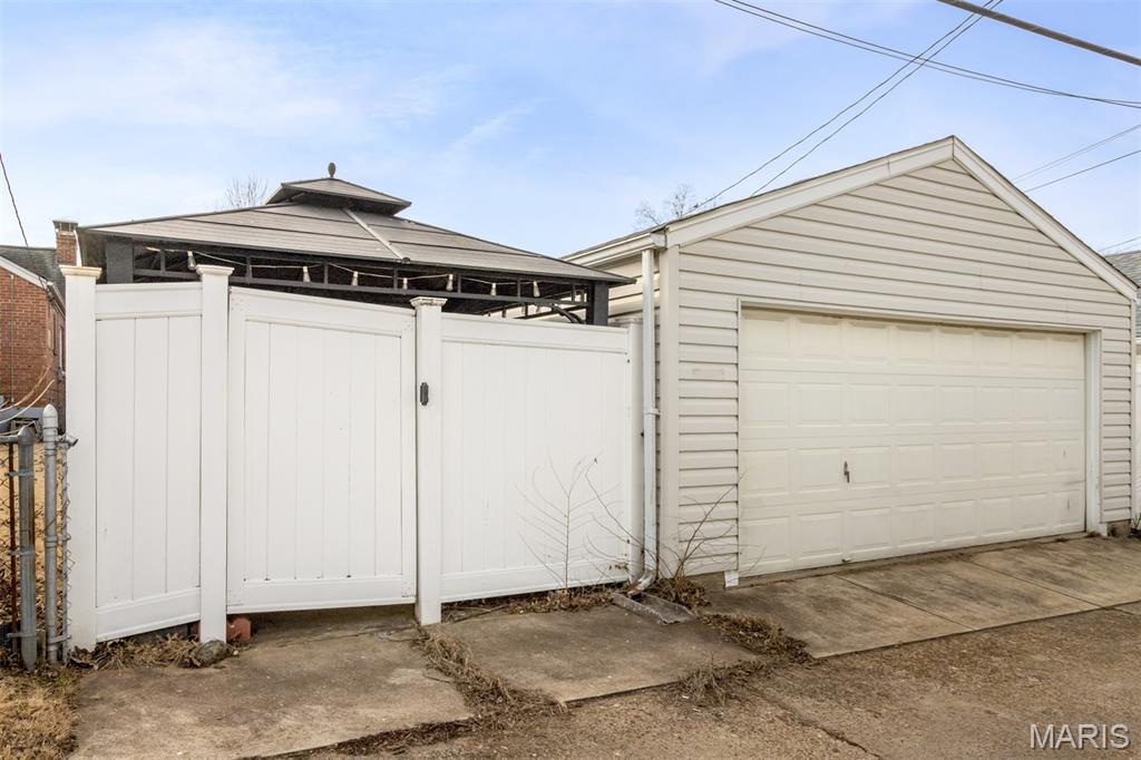 Hampton Hills Add - Residential