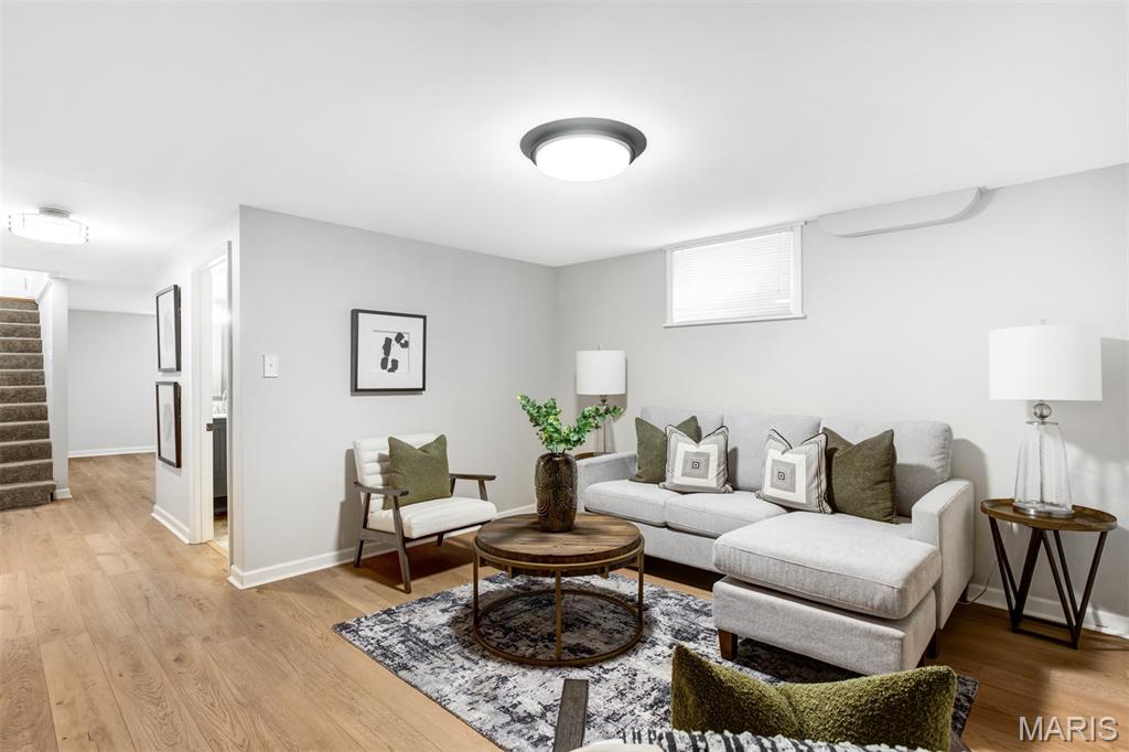 Hampton Hills Add - Residential