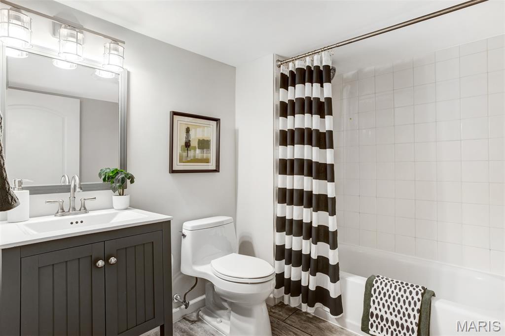 Hampton Hills Add - Residential