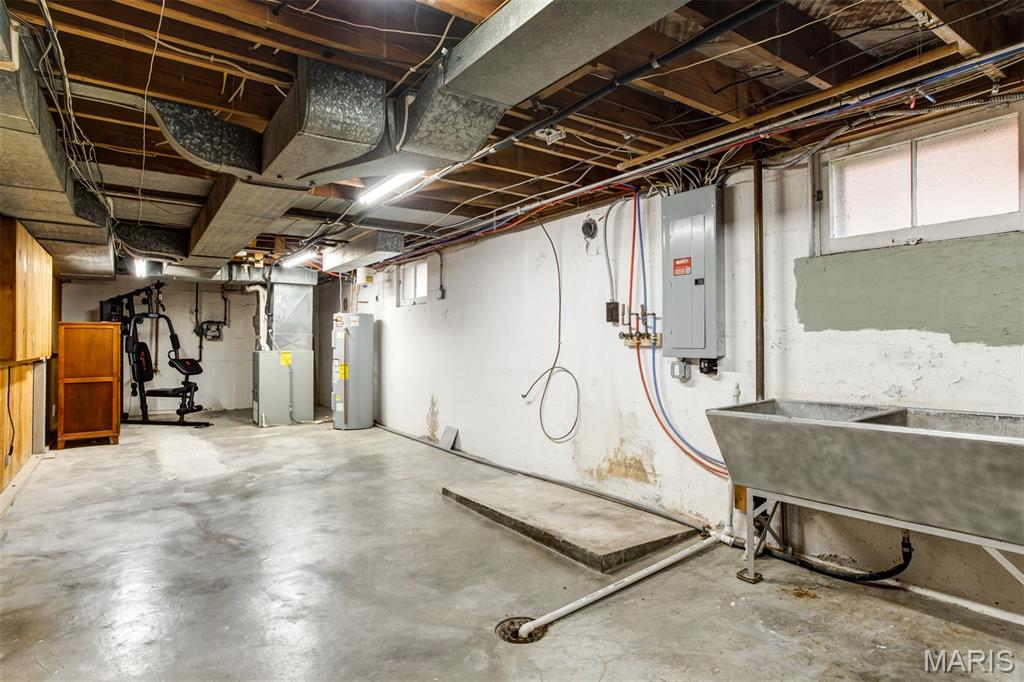 Hampton Hills Add - Residential